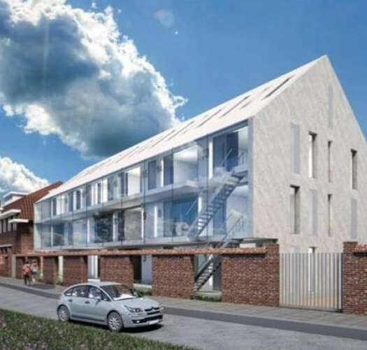 Foto #10 Appartement Broekhovenseweg Tilburg