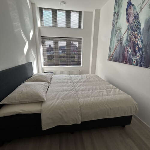 Foto #5 Appartement Broekhovenseweg Tilburg