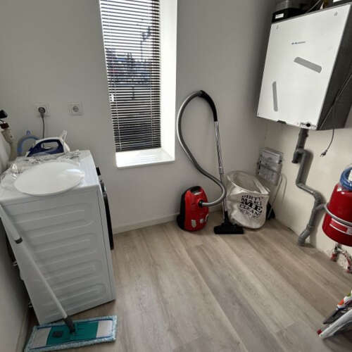 Foto #8 Appartement Broekhovenseweg Tilburg