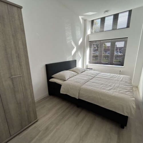 Foto #4 Appartement Broekhovenseweg Tilburg