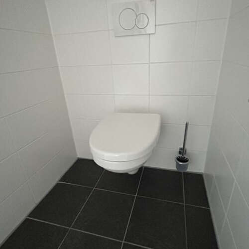 Foto #1 Appartement Broekhovenseweg Tilburg