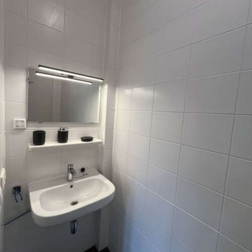 Foto #3 Appartement Broekhovenseweg Tilburg