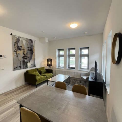 Foto #0 Appartement Broekhovenseweg Tilburg