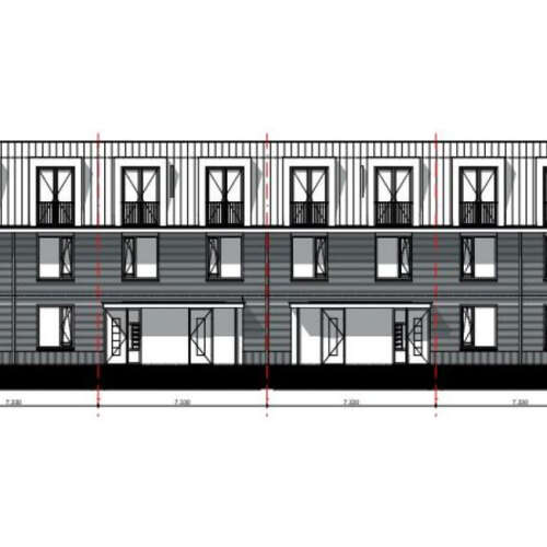 Foto #30 Appartement Kastanjestraat Eethen