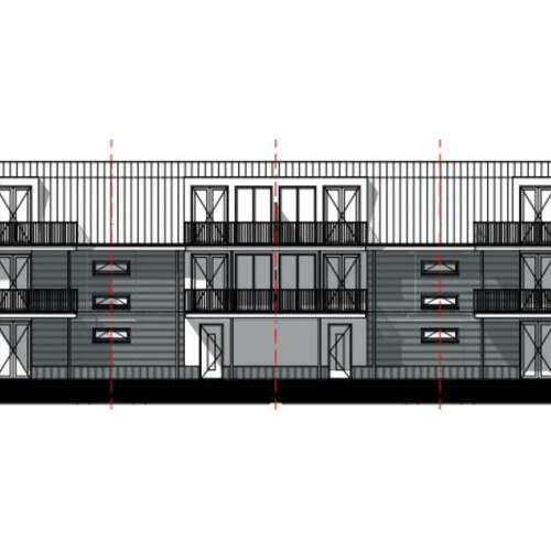 Foto #31 Appartement Kastanjestraat Eethen