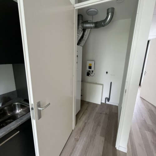 Foto #4 Appartement Kastanjestraat Eethen