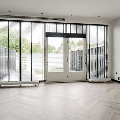 Foto #7 Huurwoning Fluessenlaan Amsterdam