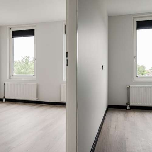 Foto #16 Huurwoning Fluessenlaan Amsterdam