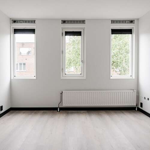 Foto #17 Huurwoning Fluessenlaan Amsterdam