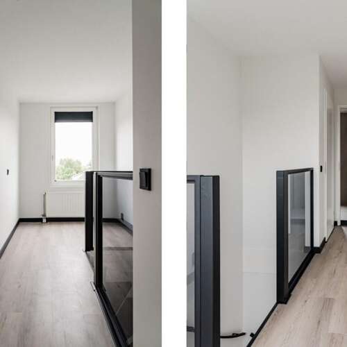 Foto #21 Huurwoning Fluessenlaan Amsterdam