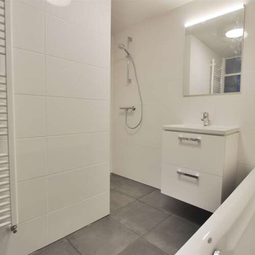 Foto #14 Appartement Rondeel Amsterdam