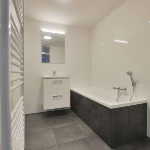 Foto #13 Appartement Rondeel Amsterdam