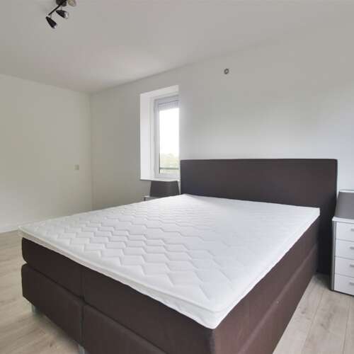 Foto #8 Appartement Rondeel Amsterdam