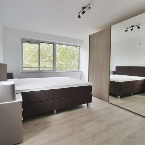 Foto #7 Appartement Rondeel Amsterdam