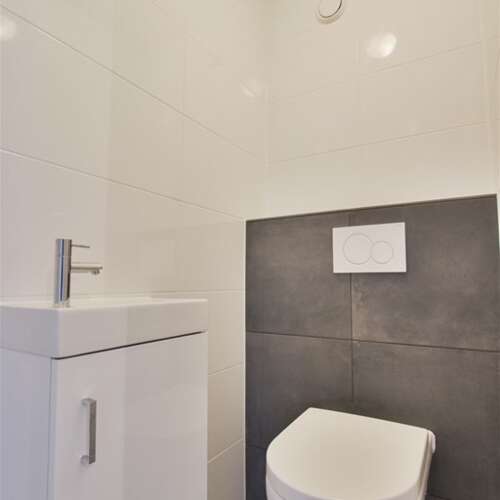 Foto #16 Appartement Rondeel Amsterdam