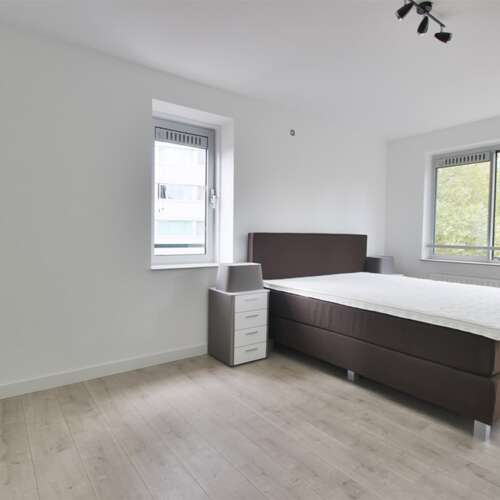 Foto #5 Appartement Rondeel Amsterdam