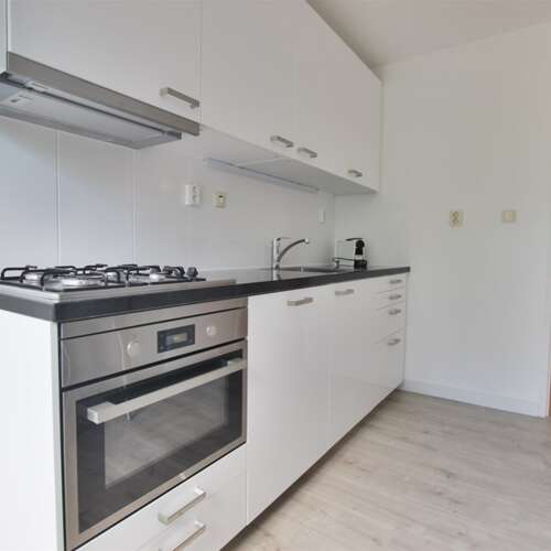 Foto #11 Appartement Rondeel Amsterdam