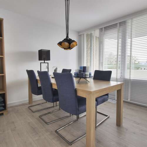 Foto #2 Appartement Rondeel Amsterdam