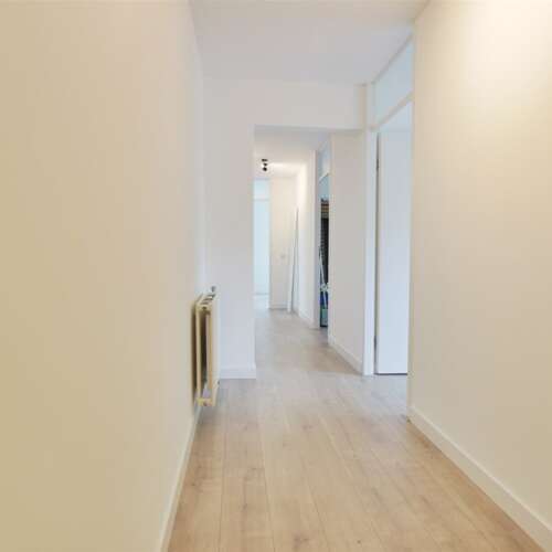 Foto #12 Appartement Rondeel Amsterdam