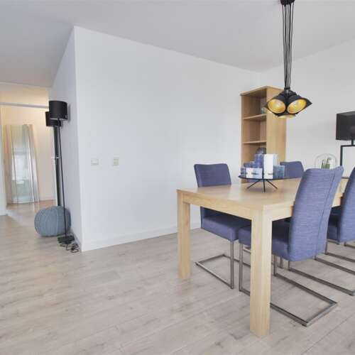 Foto #4 Appartement Rondeel Amsterdam