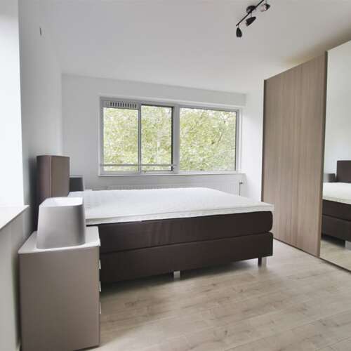 Foto #6 Appartement Rondeel Amsterdam