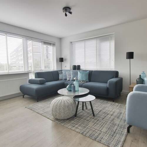 Foto #1 Appartement Rondeel Amsterdam