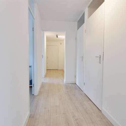 Foto #9 Appartement Rondeel Amsterdam