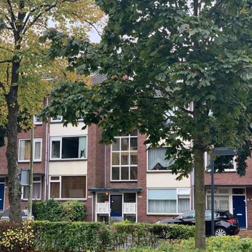 Foto #0 Appartement Prinses Beatrixlaan Diemen