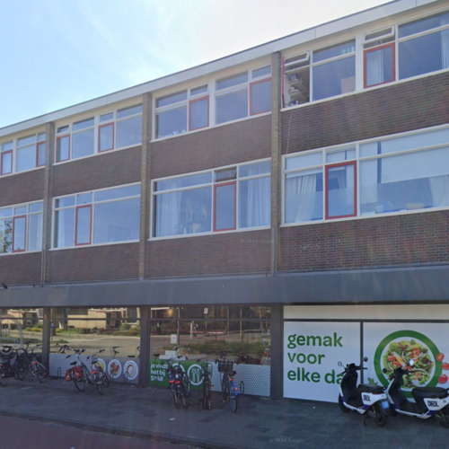 Foto #0 Appartement Zonnelaan Groningen