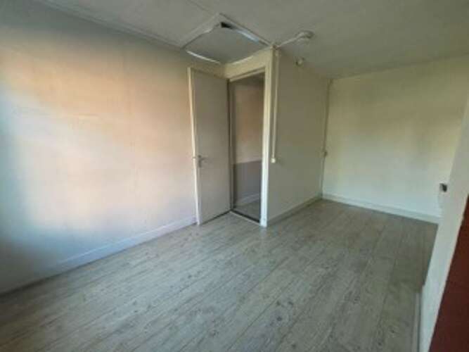 Foto #1 Appartement Kraneweg Groningen