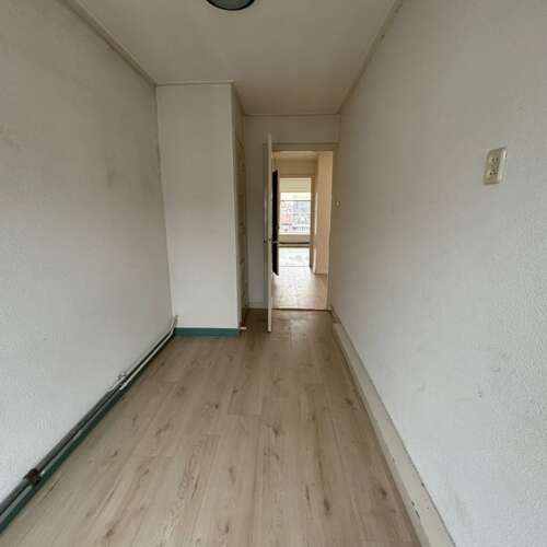 Foto #3 Appartement Folkingestraat Groningen