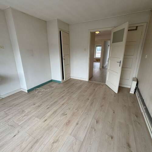 Foto #5 Appartement Folkingestraat Groningen