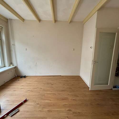 Foto #2 Appartement Folkingestraat Groningen