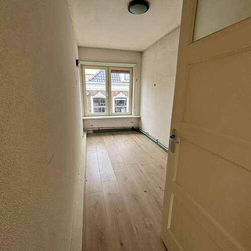 Foto #1 Appartement Folkingestraat Groningen