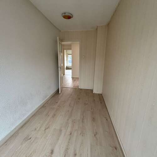 Foto #4 Appartement Folkingestraat Groningen