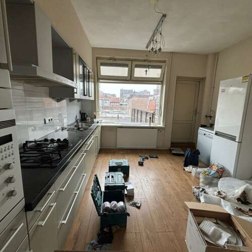 Foto #7 Appartement Folkingestraat Groningen