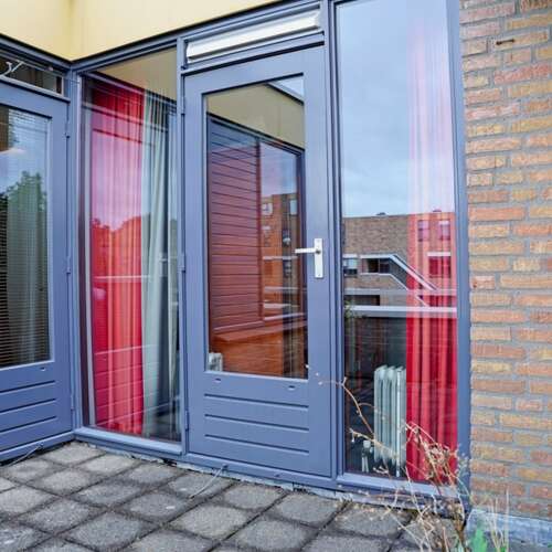 Foto #8 Appartement Fongersplaats Groningen