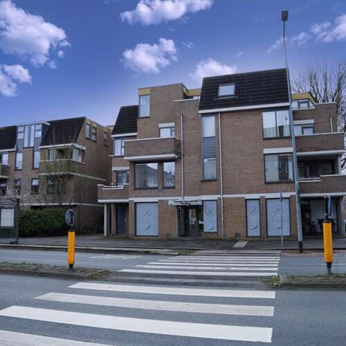 Foto #29 Appartement Fongersplaats Groningen