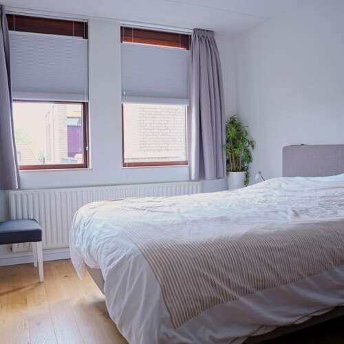 Foto #13 Appartement Fongersplaats Groningen