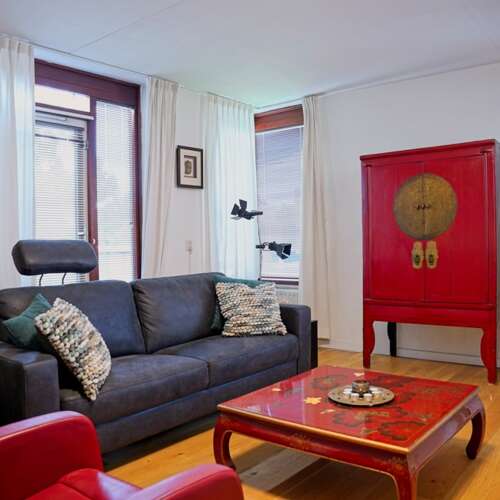 Foto #1 Appartement Fongersplaats Groningen