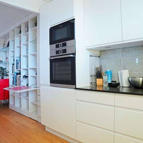 Foto #2 Appartement Fongersplaats Groningen