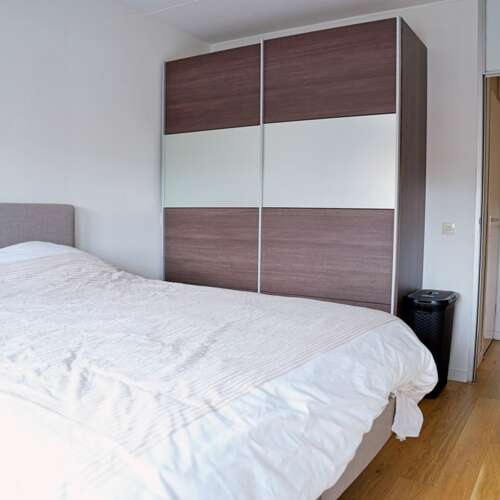 Foto #12 Appartement Fongersplaats Groningen