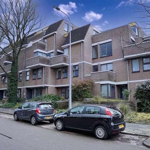 Foto #0 Appartement Fongersplaats Groningen