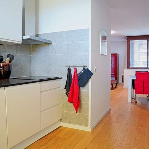 Foto #3 Appartement Fongersplaats Groningen