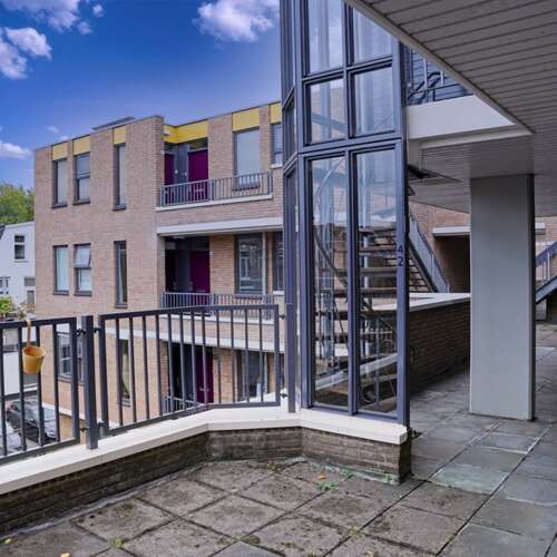 Foto #23 Appartement Fongersplaats Groningen