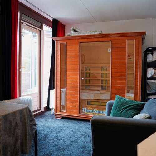 Foto #18 Appartement Fongersplaats Groningen