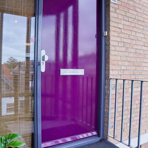 Foto #22 Appartement Fongersplaats Groningen