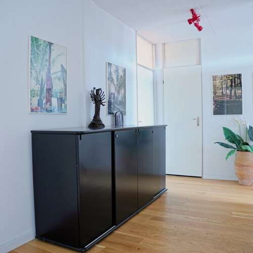 Foto #11 Appartement Fongersplaats Groningen