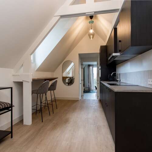 Foto #2 Appartement Kastanjelaan Helvoirt