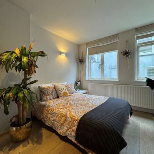 Foto #25 Appartement Keizersgracht Amsterdam